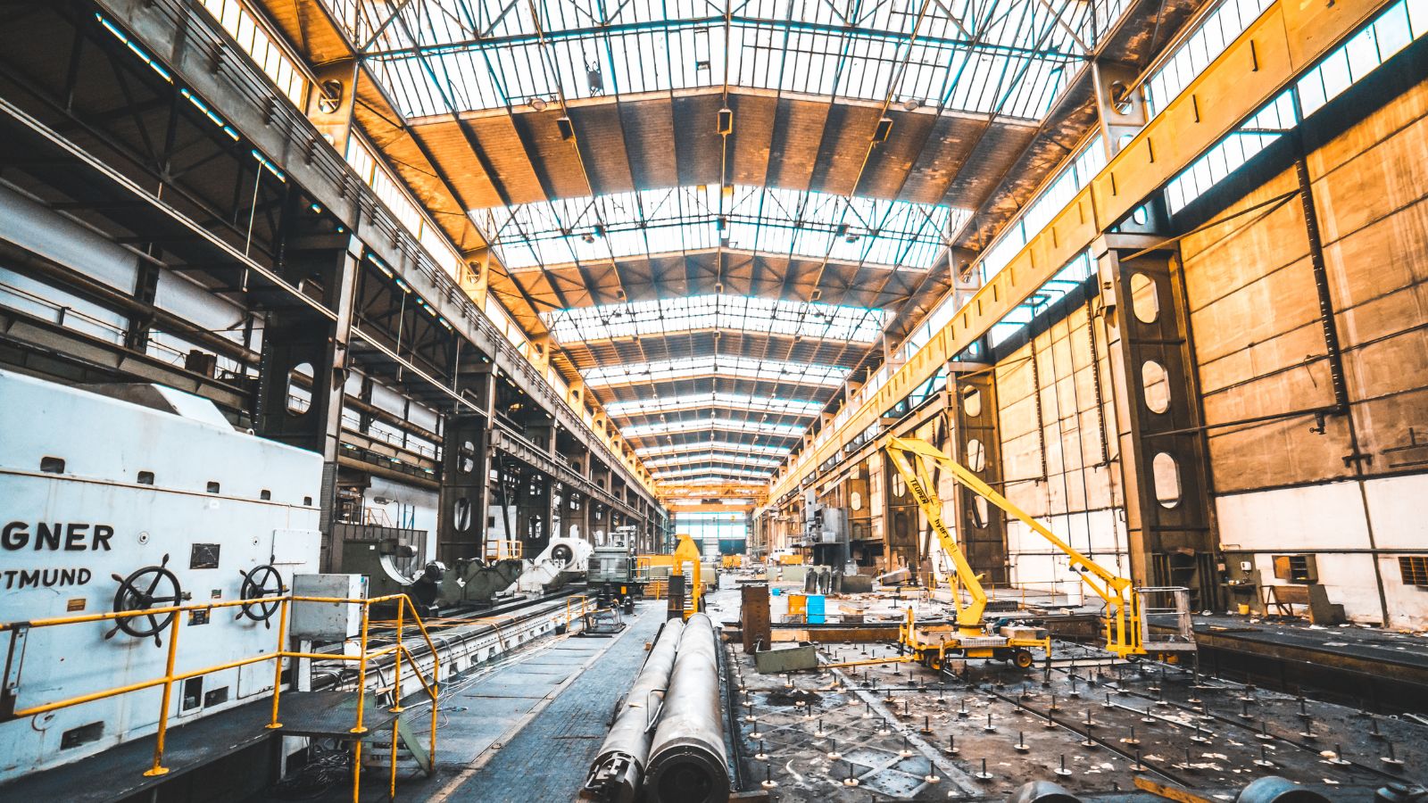 Light Industries